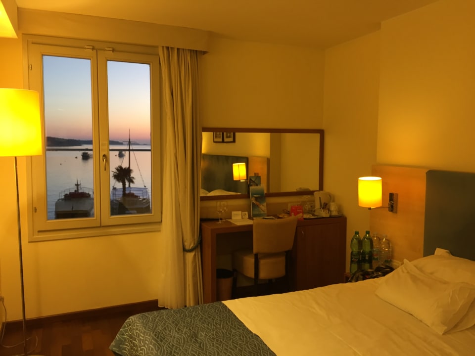 Zimmer Valamar Riviera Hotel & Residence