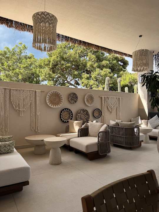 Strand Rixos Premium Tekirova