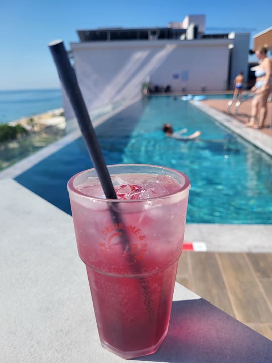 Gastro GRIFID Encanto Beach