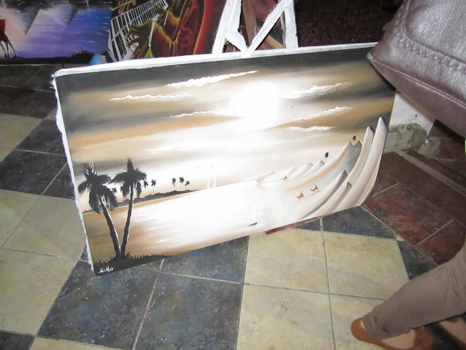 Tolle Bilder Sultan Gardens Resort