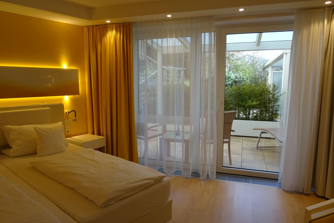 Zimmer Sonnenhof Hotel & Spa