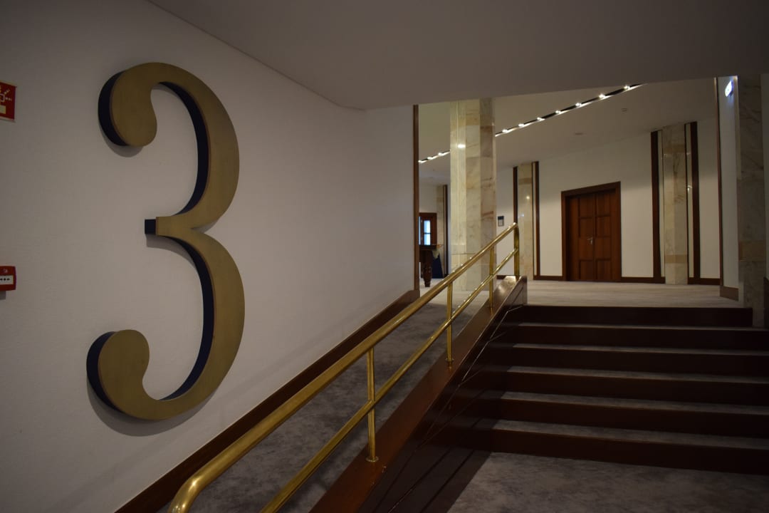 Sonstiges Hotel Baia Azul