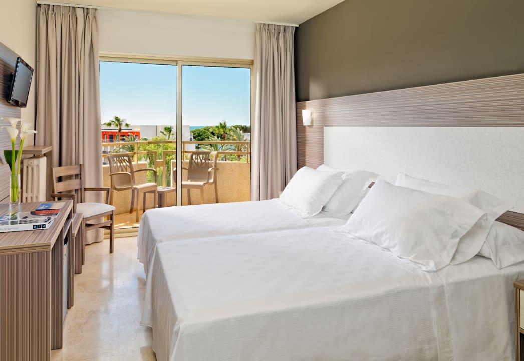 Zimmer H10 Cambrils Playa
