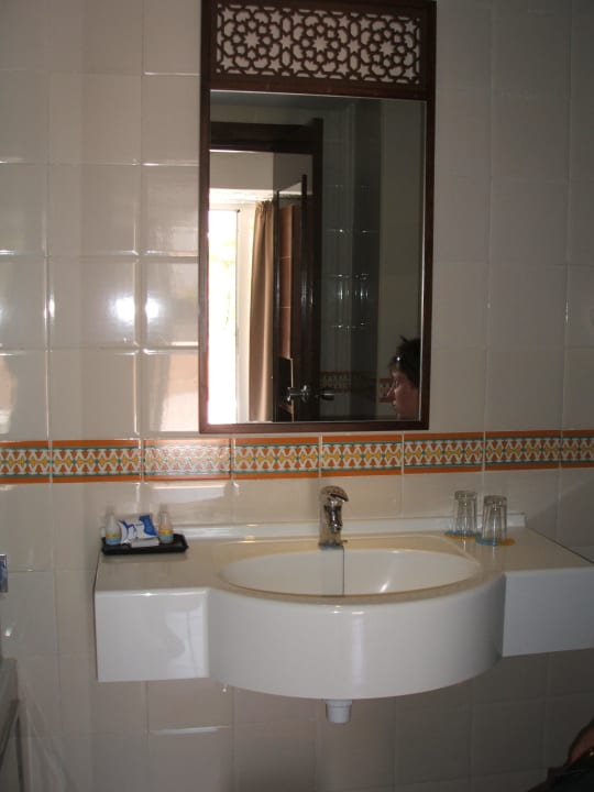 Waschbecken Monarque Club Rivage