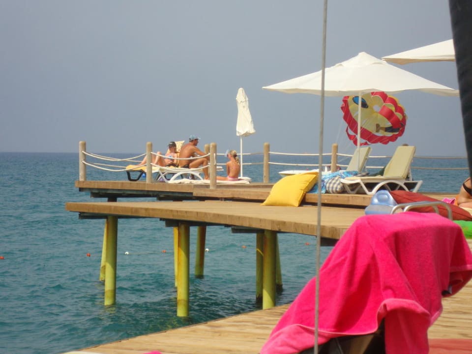 Steg Selectum Family Comfort Side