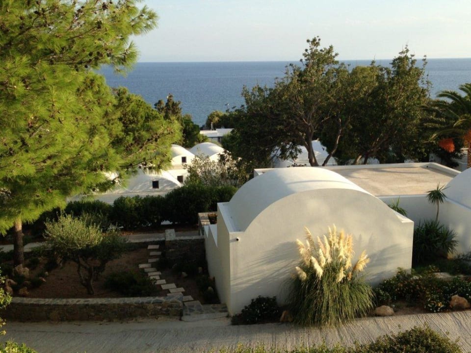 Bungalowanlage Hotel Kakkos Bay