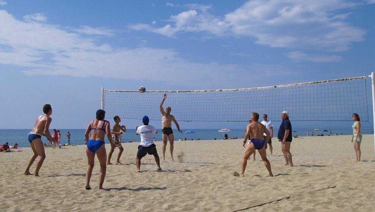 Camping Marina d'Erba Rossa, Homair Vacances Marina d'Erba Rossa