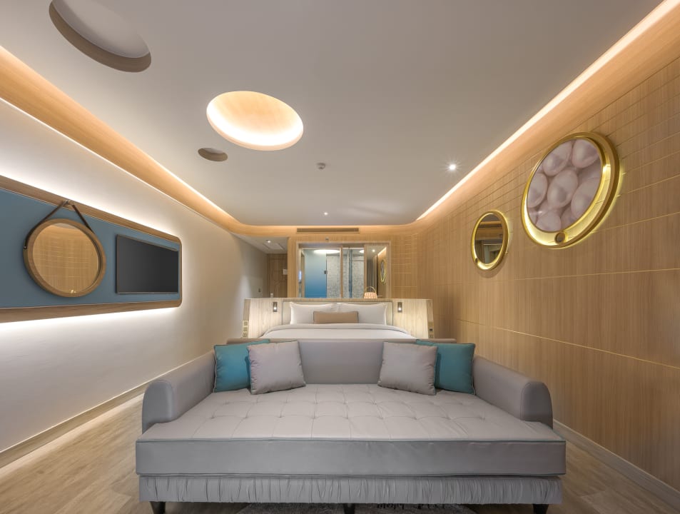 Zimmer Andaman Embrace Patong