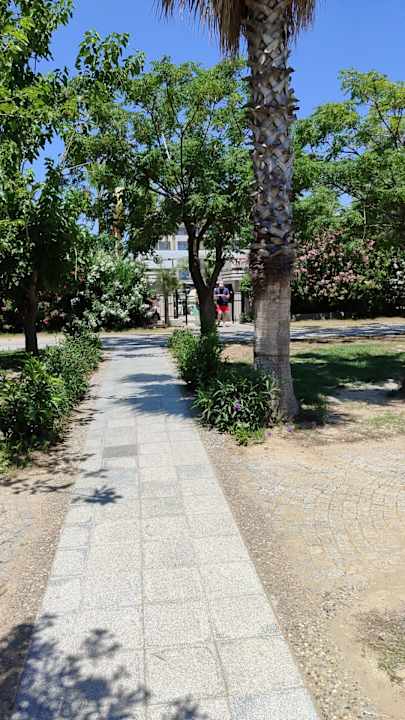 Sonstiges Aydinbey Kings Palace & Spa