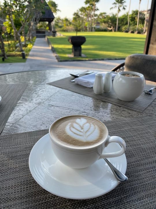 Gastro The Ritz-Carlton Bali