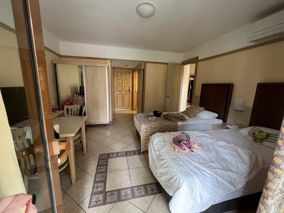 Zimmer VONRESORT Golden Beach