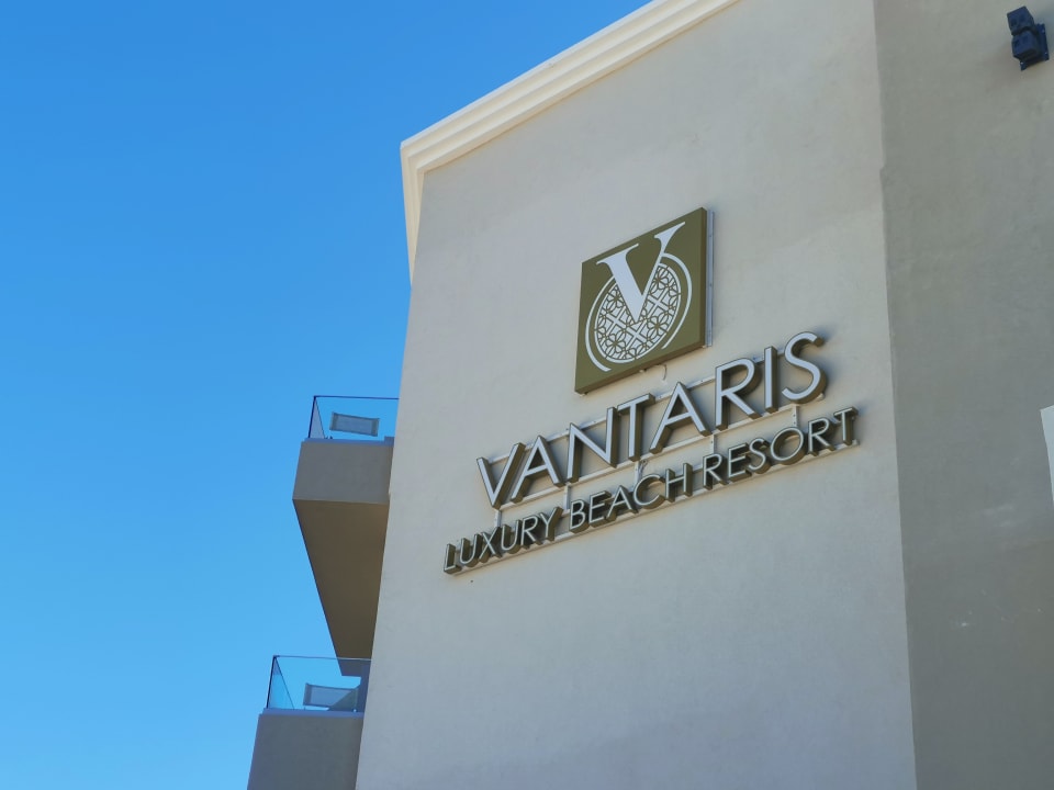 Sonstiges Vantaris Luxury Beach Resort