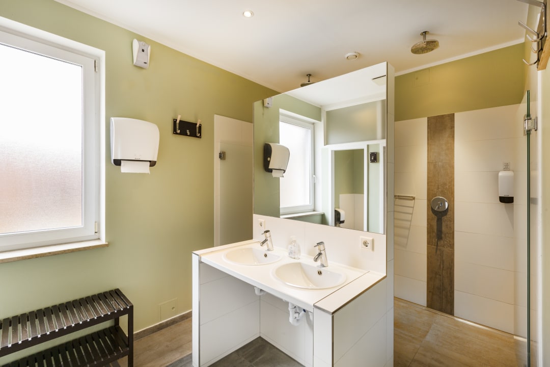 Sonstiges Five Reasons Hotel & Hostel