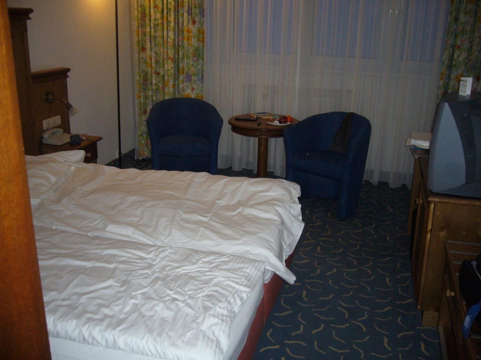 Doppelzimmer AHORN Panorama Hotel Oberhof