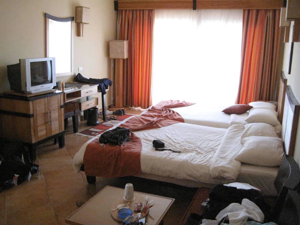Zimmer Prima Life Makadi Resort