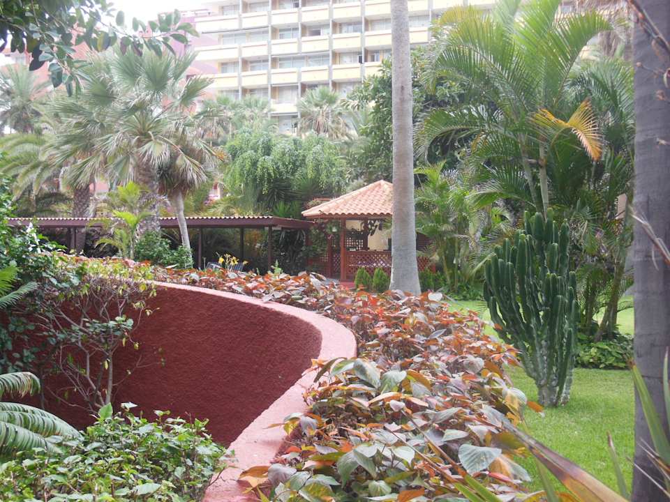Garten Bahia Principe Sunlight San Felipe