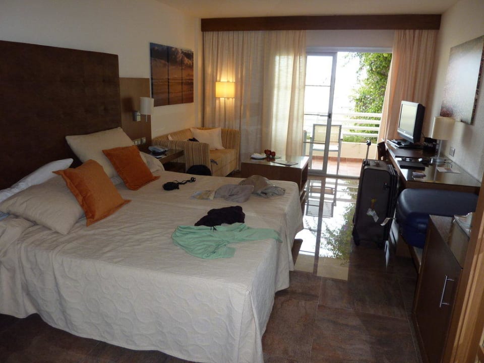 Superior Zimmer VIVA Golf - Adults only 18+