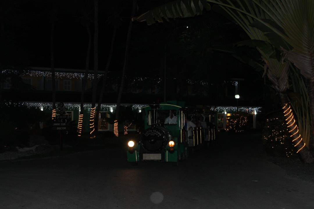 Hotel Grand Palladium Palace Resort, Spa & Casino Hotel Grand Palladium Palace Resort, Spa & Casino