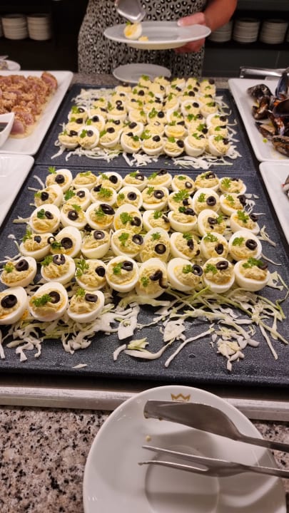 Gastro Hotel Riu Madeira