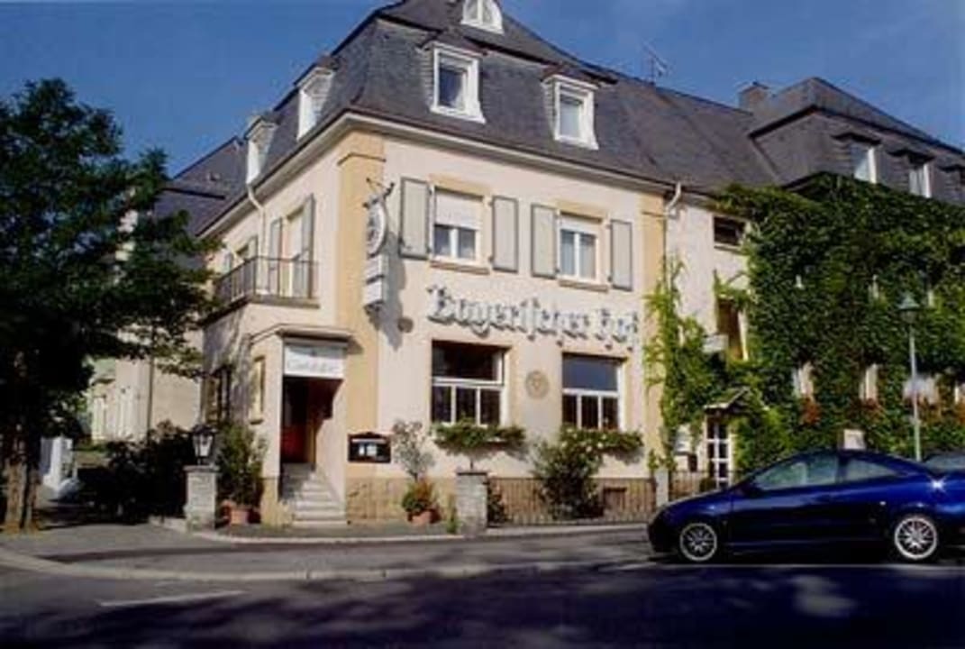 Hotel Bayerischer Hof Hotel Bayerischer Hof