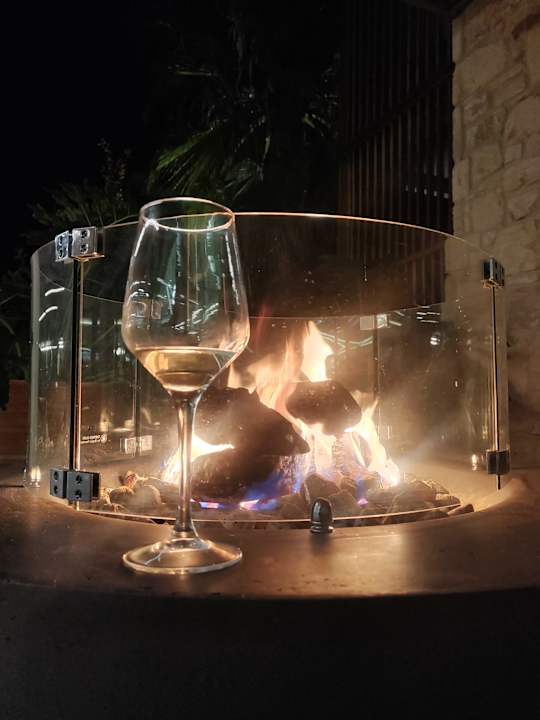 Außenansicht Lithos Suites 301 Suite - Nikiti Halkidiki