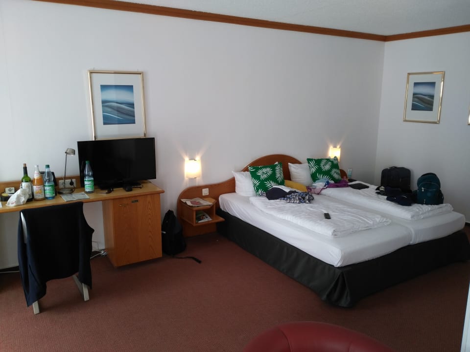 Zimmer gut-Hotel Tannenhof