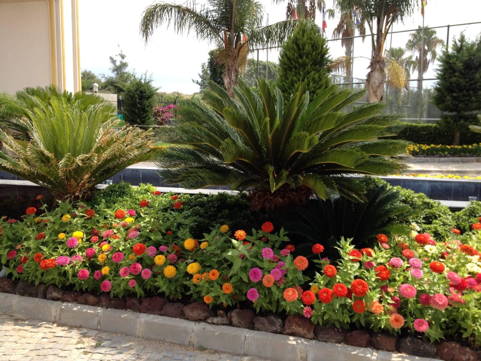 Schoner Garten Diamond Excellence Resort & Spa