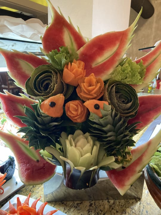 Gastro Viva Heavens by Wyndham - All Inclusive Resort