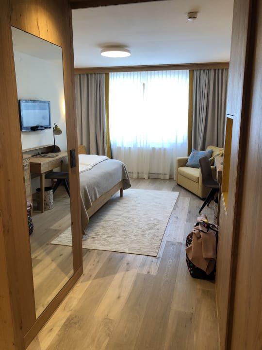 Zimmer Hotel Hochschober