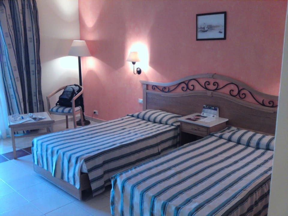 Zimmeransicht Brayka Bay Resort