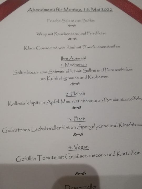 Gastro Alm- & Wellnesshotel Alpenhof