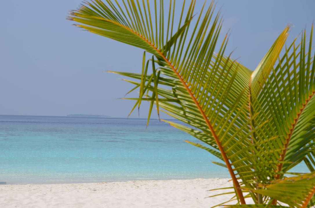 Malediven 3/2015 Adaaran Select Meedhupparu Island Resort - Premium All Inclusive