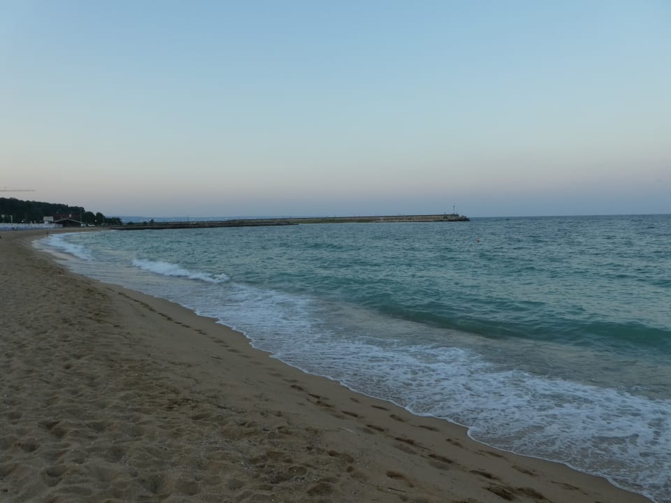 Strand GRIFID Encanto Beach