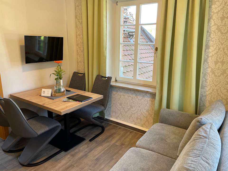 Zimmer Appartments Zur Schlosswache Delitzsch