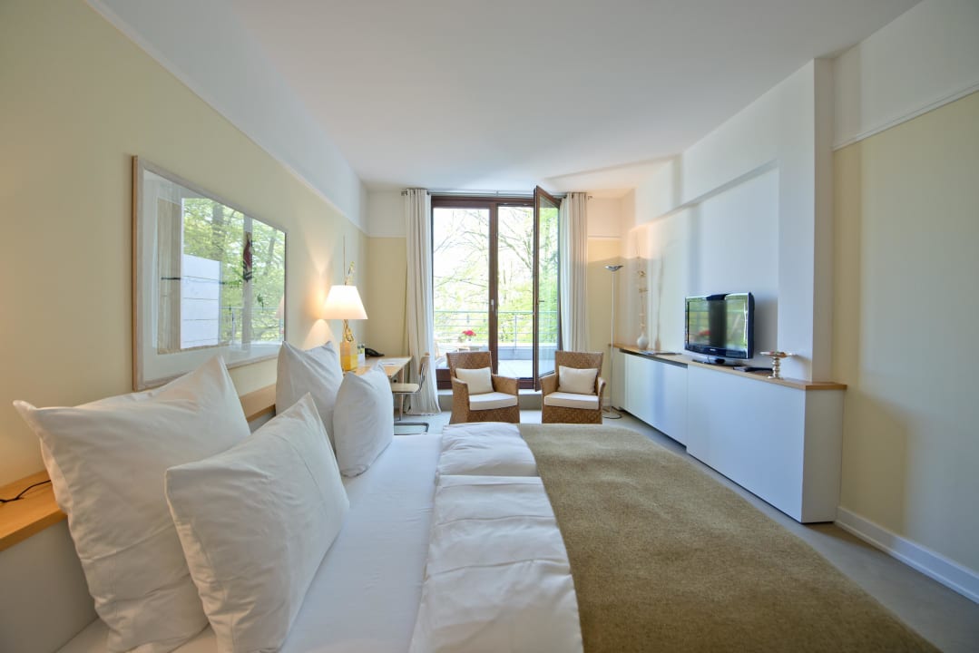 Superior Zimmer Privathotel Lindtner Hamburg
