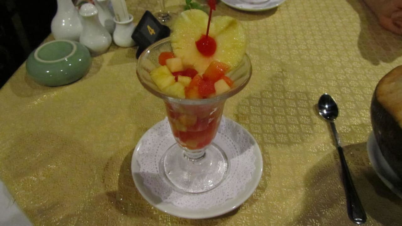 Supertolles All-Inklusive Essen 007 Best Western Premier Bangtao Beach Resort & Spa