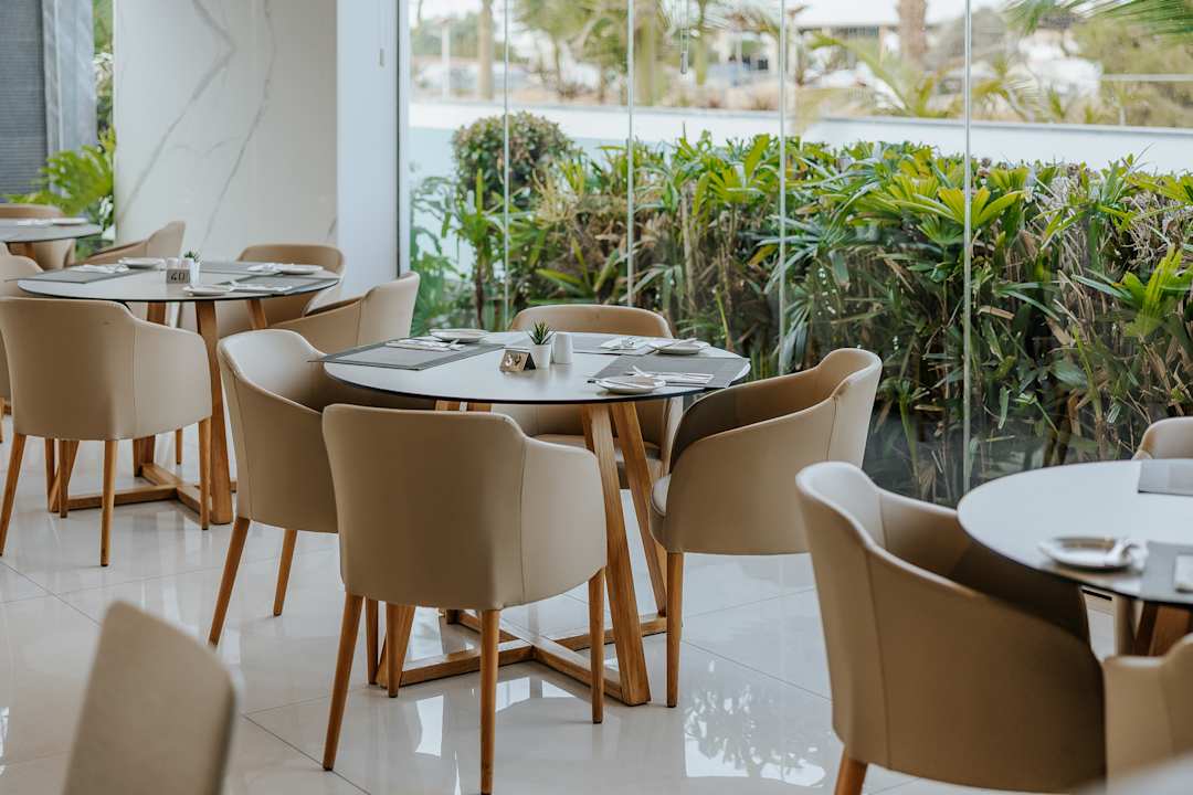 Gastro Tasia Maris Seasons