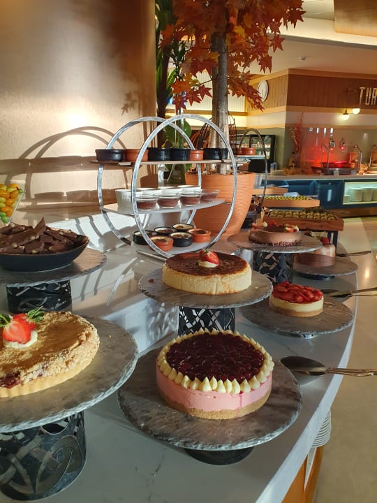 Gastro Seaden Quality Resort & Spa