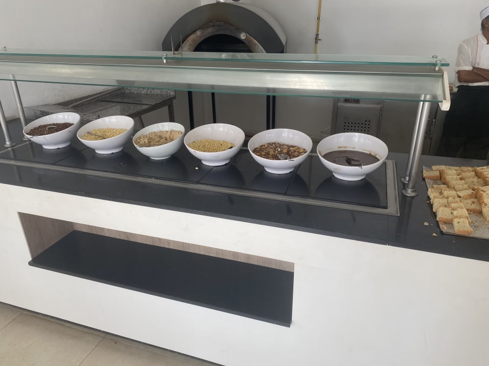 Gastro Hotel Neptunia Skanes