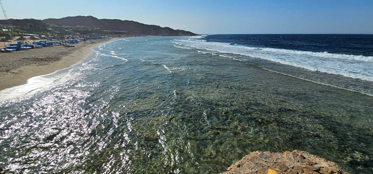 Strand Pickalbatros Villaggio Resort - Portofino