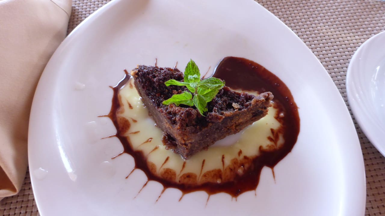 Nachspeise Makadi Spa - Adults only