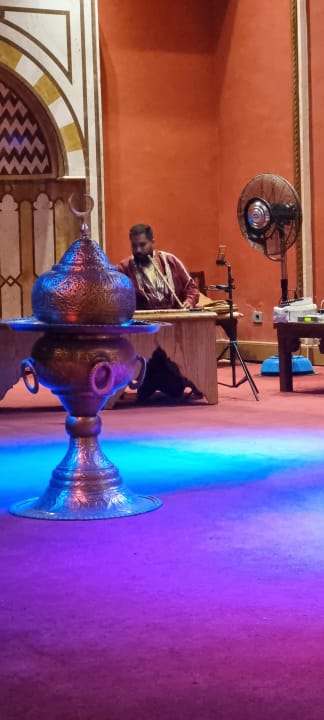 Gastro Makadi Spa - Adults only