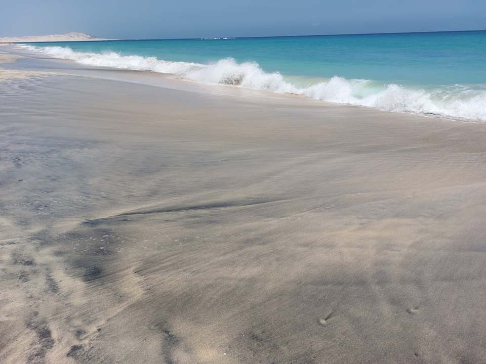 Strand Hotel Riu Karamboa