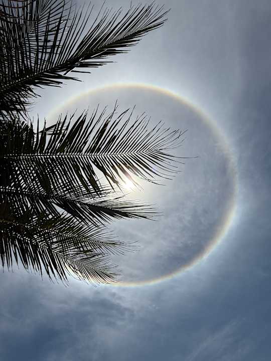 Ausblick ROBINSON NAM HOI AN