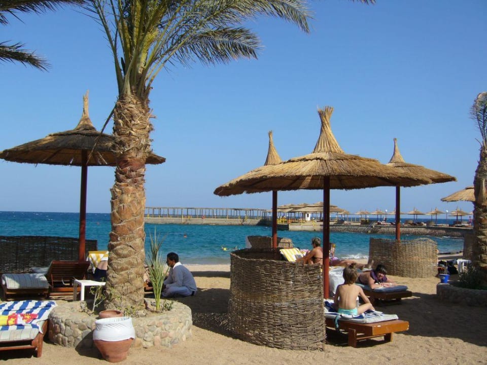Strand Beach Albatros Resort