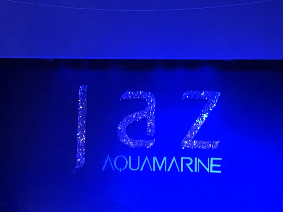 Sonstiges JAZ Aquamarine Resort