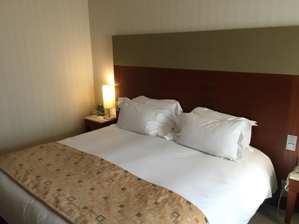 Bett  Wyndham Wroclaw Old Town