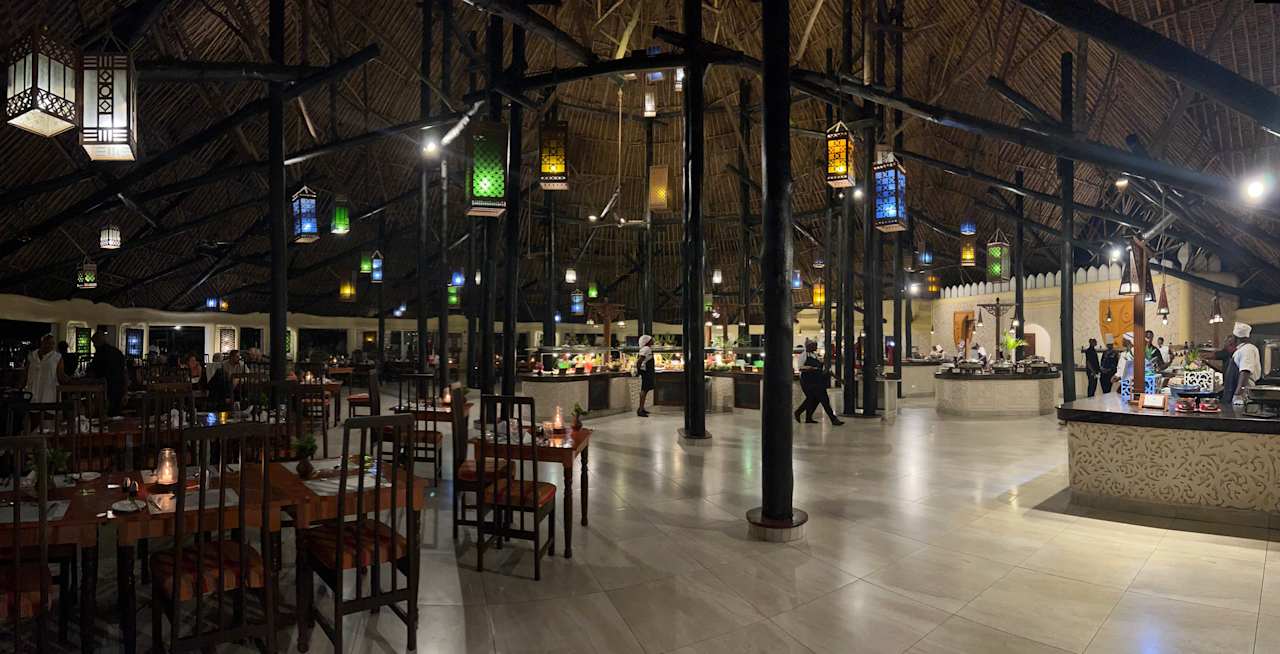 Gastro Hotel Southern Palms Beach Resort