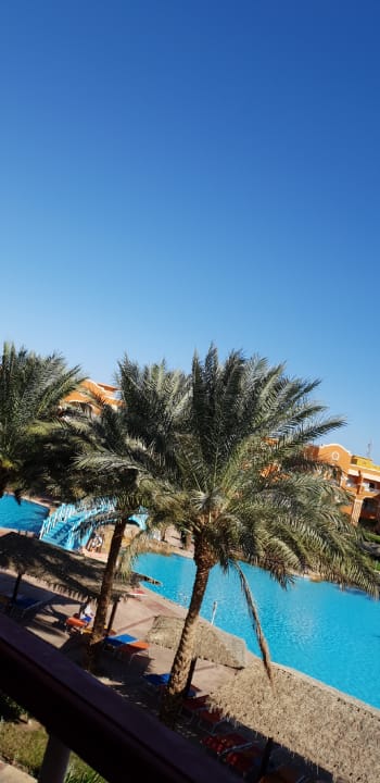 Pool Sentido Caribbean World Soma Bay