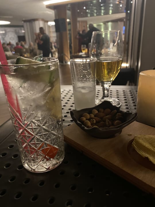 Gastro Seaden Quality Resort & Spa